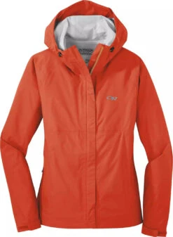 Outdoor Research Apollo Rain Jacket - Women's|-|Manteau De Pluie Apollo - Femme -Altitude Sports ORR 269185 7ELava