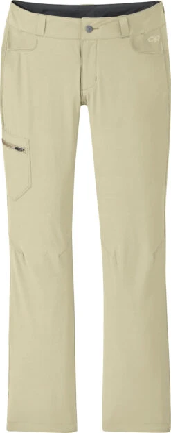Outdoor Research Ferrosi Pants - Regular - Women's|-|Pantalon Ferrosi Régulier - Femme -Altitude Sports ORR 269192 7EHazelwood