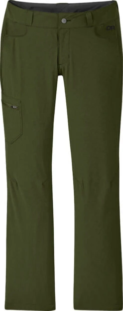 Outdoor Research Ferrosi Pants - Regular - Women's|-|Pantalon Ferrosi Régulier - Femme -Altitude Sports ORR 269192 7ELoden