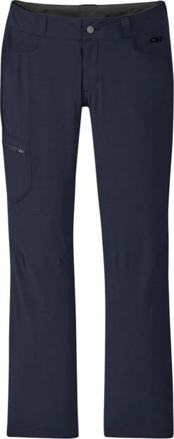 Outdoor Research Ferrosi Pants - Regular - Women's|-|Pantalon Ferrosi Régulier - Femme -Altitude Sports ORR 269192 7ENaval 20 20Blue