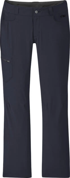 Outdoor Research Ferrosi Pants - Regular - Women's|-|Pantalon Ferrosi Régulier - Femme -Altitude Sports ORR 269192 7ENaval 20Blue