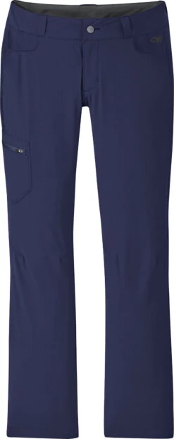 Outdoor Research Ferrosi Pants - Regular - Women's|-|Pantalon Ferrosi Régulier - Femme -Altitude Sports ORR 269192 7ETwilight
