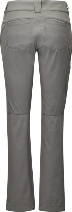 Outdoor Research Ferrosi Pants - Regular - Women's|-|Pantalon Ferrosi Régulier - Femme -Altitude Sports ORR 269192 7E 7EStudio 20Back 20Pewter