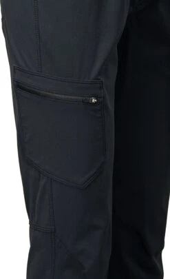 Outdoor Research Ferrosi Pants - Regular - Women's|-|Pantalon Ferrosi Régulier - Femme -Altitude Sports ORR 269192 7E 7EStudio 20Detail 20A 20Black