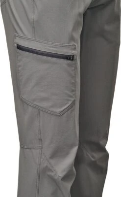 Outdoor Research Ferrosi Pants - Regular - Women's|-|Pantalon Ferrosi Régulier - Femme -Altitude Sports ORR 269192 7E 7EStudio 20Detail 20A 20Pewter