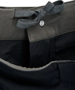 Outdoor Research Ferrosi Pants - Regular - Women's|-|Pantalon Ferrosi Régulier - Femme -Altitude Sports ORR 269192 7E 7EStudio 20Detail 20Black