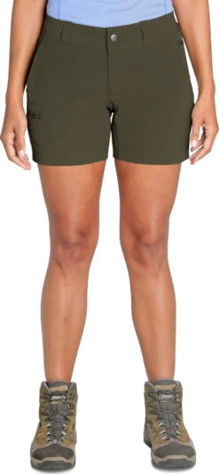 Outdoor Research Ferrosi Shorts -5 Inch - Women's|-|Short Ferrosi 5 Pouces - Femme -Altitude Sports ORR 269195 7EFatigue e38e0bfc 0d83 4295 8df9 9c9ad4b7ae4d