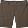 Outdoor Research Ferrosi Shorts -5 Inch - Women's|-|Short Ferrosi 5 Pouces - Femme -Altitude Sports ORR 269195 7EMushroom