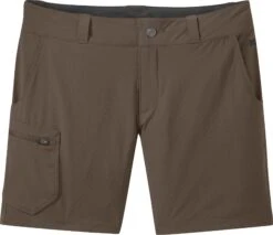 Outdoor Research Ferrosi Shorts -5 Inch - Women's|-|Short Ferrosi 5 Pouces - Femme