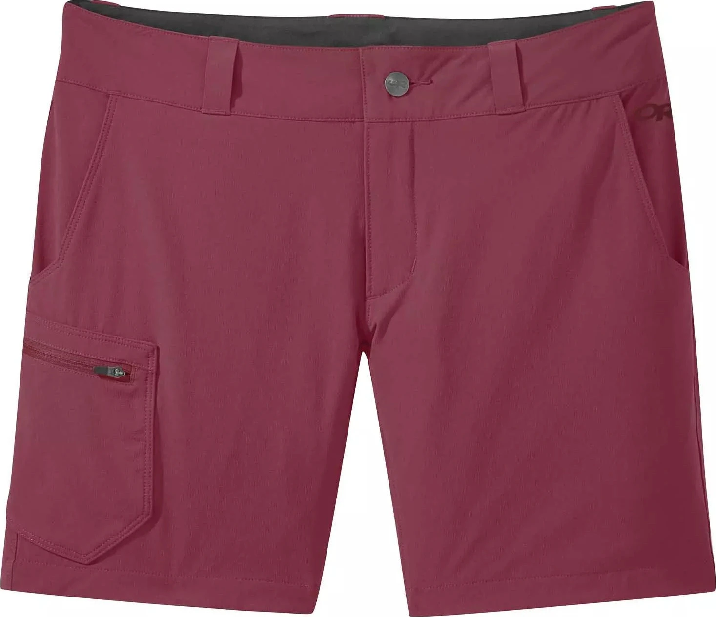 Outdoor Research Ferrosi Shorts -7 Inch - Women's|-|Short Ferrosi 7 Pouces - Femme 7 Outdoor Research Ferrosi Shorts -7 Inch - Women's|-|Short Ferrosi 7 Pouces - Femme - Image 5
