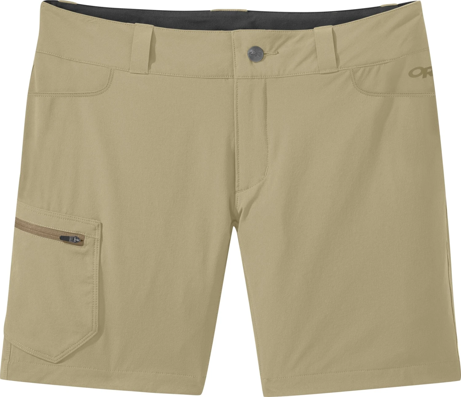 Outdoor Research Ferrosi Shorts -7 Inch - Women's|-|Short Ferrosi 7 Pouces - Femme 10 Outdoor Research Ferrosi Shorts -7 Inch - Women's|-|Short Ferrosi 7 Pouces - Femme - Image 8