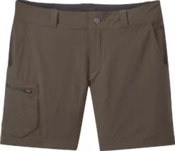 Outdoor Research Ferrosi Shorts -7 Inch - Women's|-|Short Ferrosi 7 Pouces - Femme 19 Outdoor Research Ferrosi Shorts -7 Inch - Women's|-|Short Ferrosi 7 Pouces - Femme -Altitude Sports ORR 269196 7EMushroom