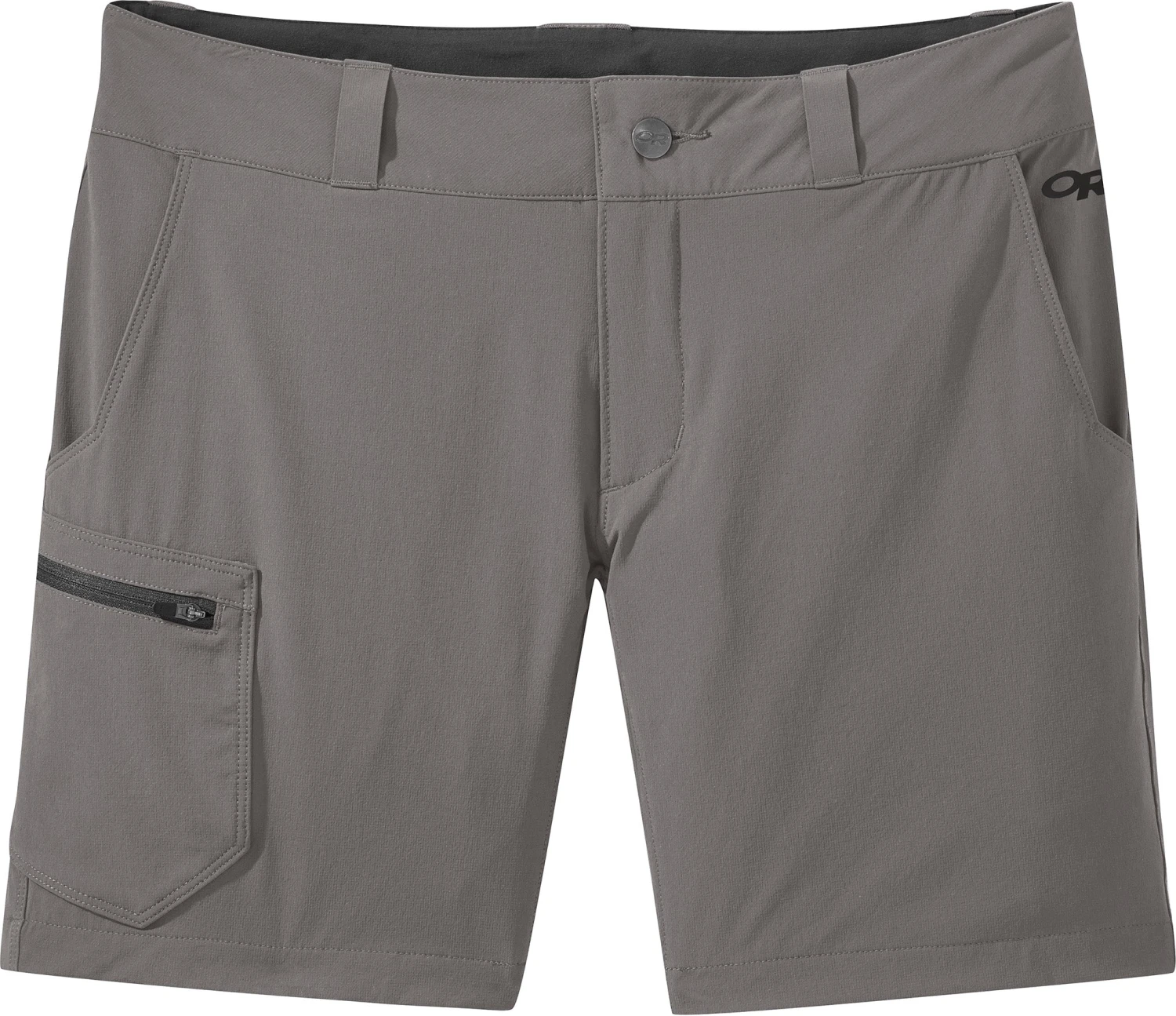 Outdoor Research Ferrosi Shorts -7 Inch - Women's|-|Short Ferrosi 7 Pouces - Femme 4 Outdoor Research Ferrosi Shorts -7 Inch - Women's|-|Short Ferrosi 7 Pouces - Femme - Image 2