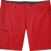 Outdoor Research Ferrosi Shorts -7 Inch - Women's|-|Short Ferrosi 7 Pouces - Femme -Altitude Sports ORR 269196 7ETeaberry