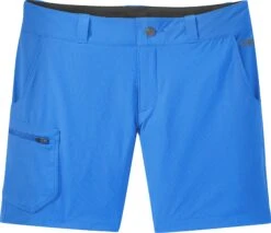 Outdoor Research Ferrosi Shorts -7 Inch - Women's|-|Short Ferrosi 7 Pouces - Femme 29 Outdoor Research Ferrosi Shorts -7 Inch - Women's|-|Short Ferrosi 7 Pouces - Femme -Altitude Sports ORR 269196 7EWave 20Blue