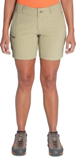 Outdoor Research Ferrosi Shorts -7 Inch - Women's|-|Short Ferrosi 7 Pouces - Femme 24 Outdoor Research Ferrosi Shorts -7 Inch - Women's|-|Short Ferrosi 7 Pouces - Femme -Altitude Sports ORR 269196 7E 7EDetail1 20Hazelwood