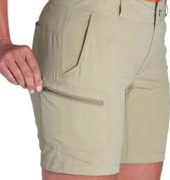 Outdoor Research Ferrosi Shorts -7 Inch - Women's|-|Short Ferrosi 7 Pouces - Femme 25 Outdoor Research Ferrosi Shorts -7 Inch - Women's|-|Short Ferrosi 7 Pouces - Femme -Altitude Sports ORR 269196 7E 7EDetail3 20Hazelwood