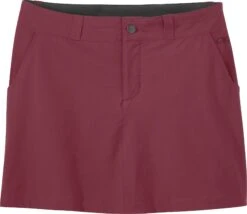 Outdoor Research Ferrosi Skort - Women's|-|Jupe-Short Ferrosi - Femme -Altitude Sports ORR 269197 7EClay