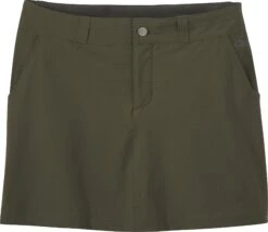 Outdoor Research Ferrosi Skort - Women's|-|Jupe-Short Ferrosi - Femme -Altitude Sports ORR 269197 7EFatigue