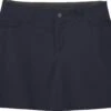 Outdoor Research Ferrosi Skort - Women's|-|Jupe-Short Ferrosi - Femme -Altitude Sports ORR 269197 7ENaval 20Blue