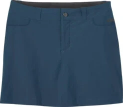 Outdoor Research Ferrosi Skort - Women's|-|Jupe-Short Ferrosi - Femme -Altitude Sports ORR 269197 7EPeacock