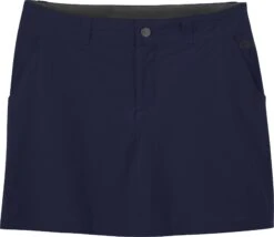 Outdoor Research Ferrosi Skort - Women's|-|Jupe-Short Ferrosi - Femme -Altitude Sports ORR 269197 7ETwilight