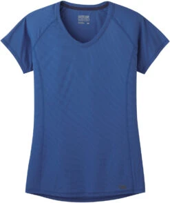 Outdoor Research Echo Short Sleeve Tee - Women's|-|T-Shirt Echo - Femme