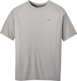 Outdoor Research Echo Short Sleeve Tee - Men's|-|T-Shirt Echo - Homme