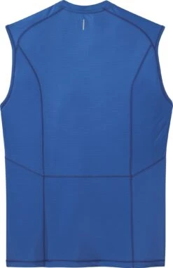 Outdoor Research Echo Tank - Men's|-|Camisole Echo - Homme -Altitude Sports ORR 269209 7E 7EBack 20Cobalt 3e0e966f 772f 474b b189 5f9a8ef749a0