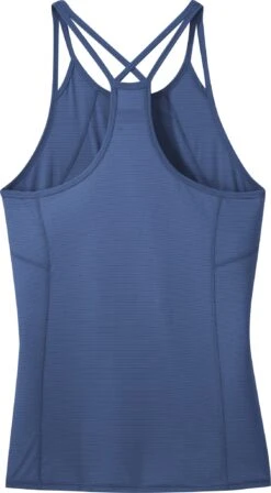 Outdoor Research Echo Tank - Women's|-|T-shirt Sans Manches Echo - Femme -Altitude Sports ORR 269240 7E 7EA 20Chambray