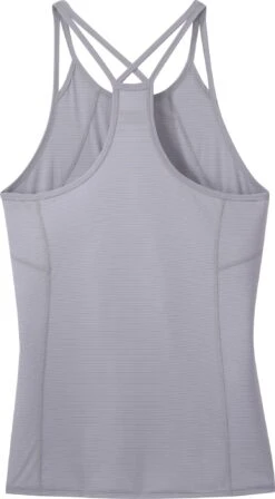 Outdoor Research Echo Tank - Women's|-|T-shirt Sans Manches Echo - Femme -Altitude Sports ORR 269240 7E 7EBack 20Moonstone
