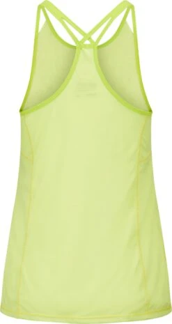 Outdoor Research Echo Tank - Women's|-|T-shirt Sans Manches Echo - Femme -Altitude Sports ORR 269240 7E 7EStudio 20Back 20Chartreuse