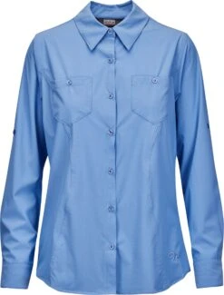 Outdoor Research Wayward Long Sleeve Shirt - Women's|-|Chemise à Manches Longues Wayward - Femme