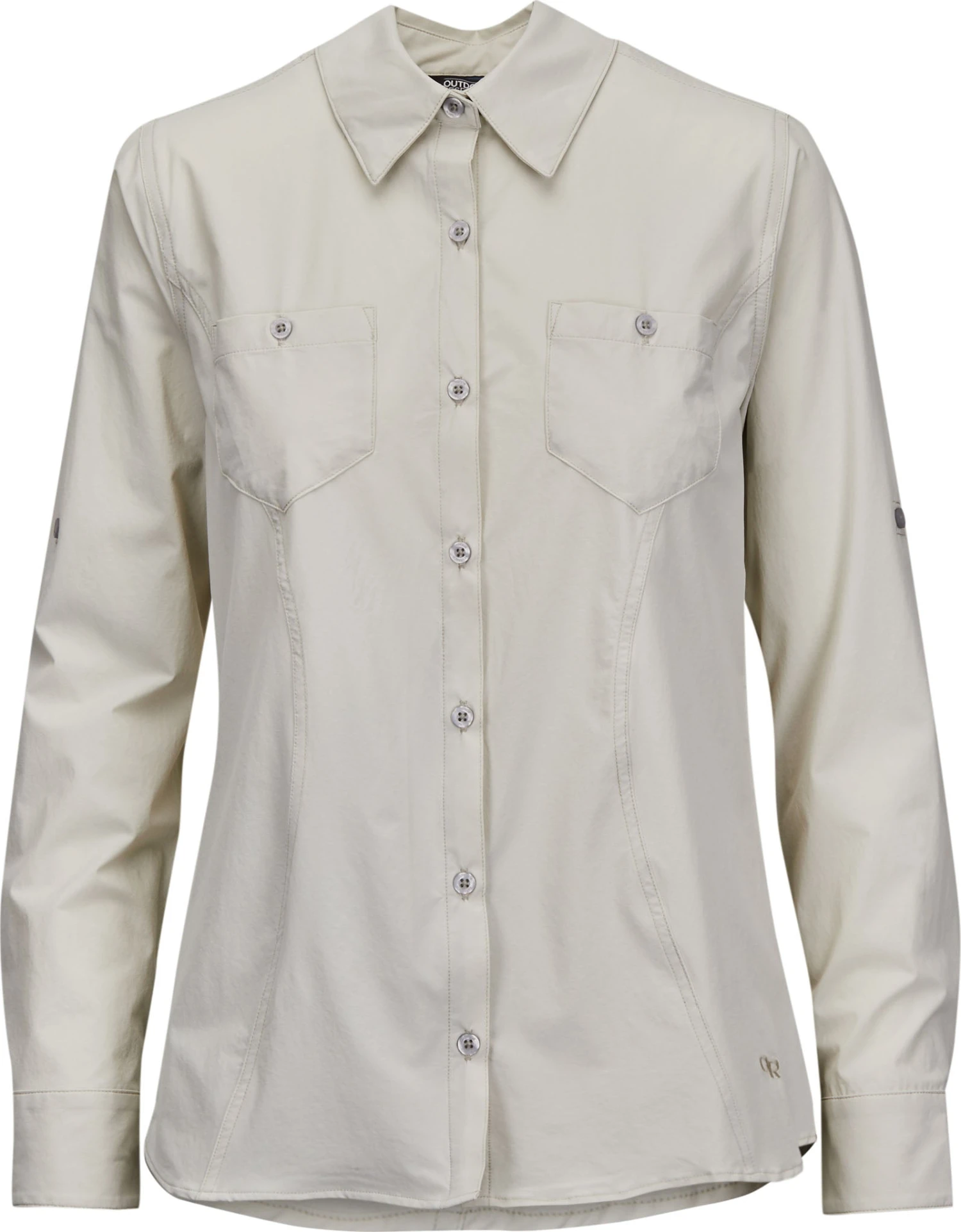 Outdoor Research Wayward Long Sleeve Shirt - Women's|-|Chemise à Manches Longues Wayward - Femme 4 Outdoor Research Wayward Long Sleeve Shirt - Women's|-|Chemise à Manches Longues Wayward - Femme - Image 2