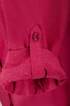 Outdoor Research Wayward Long Sleeve Shirt - Women's|-|Chemise à Manches Longues Wayward - Femme 22 Outdoor Research Wayward Long Sleeve Shirt - Women's|-|Chemise à Manches Longues Wayward - Femme -Altitude Sports ORR 269254 7E 7EStudio 20Detail 20Sangria