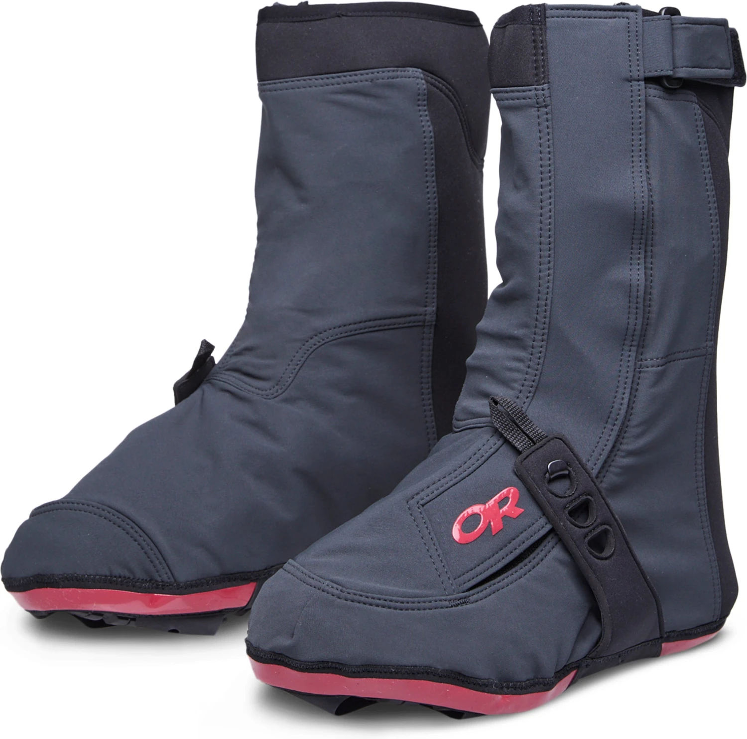 Outdoor Research X-Gaiters - Unisex|-|Guêtres X-Gaiters - Unisexe 3 Outdoor Research X-Gaiters - Unisex|-|Guêtres X-Gaiters - Unisexe