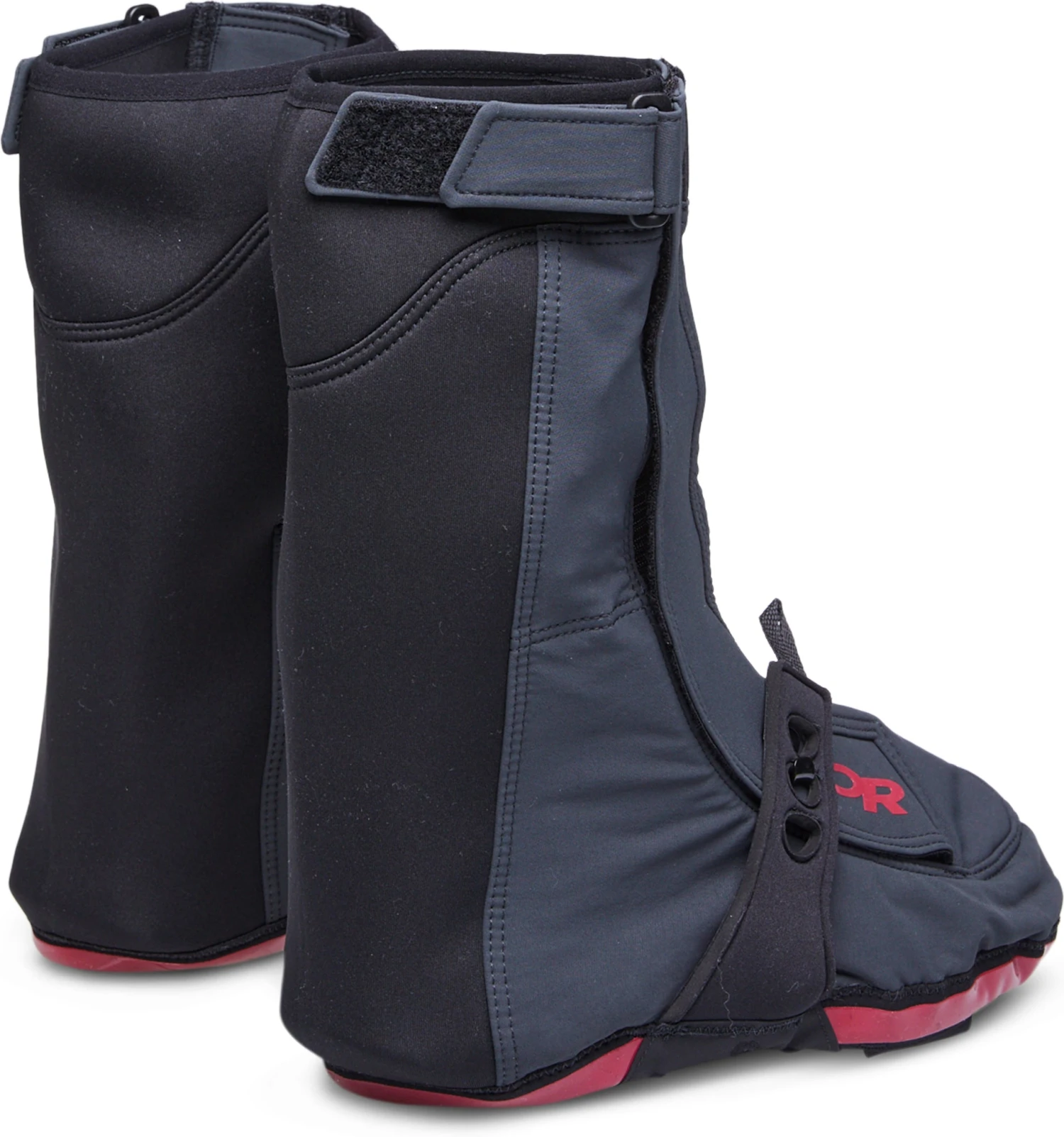 Outdoor Research X-Gaiters - Unisex|-|Guêtres X-Gaiters - Unisexe 9 Outdoor Research X-Gaiters - Unisex|-|Guêtres X-Gaiters - Unisexe - Image 7