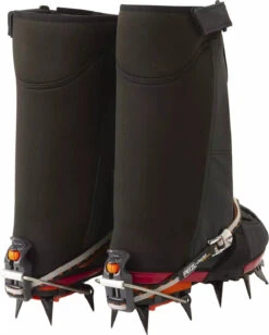 Outdoor Research X-Gaiters - Unisex|-|Guêtres X-Gaiters - Unisexe 14 Outdoor Research X-Gaiters - Unisex|-|Guêtres X-Gaiters - Unisexe -Altitude Sports ORR 269287 7E 7Edetail1 20Black 20 20Chili ad29da2f 0be0 49b7 a446 86b87e92cf29