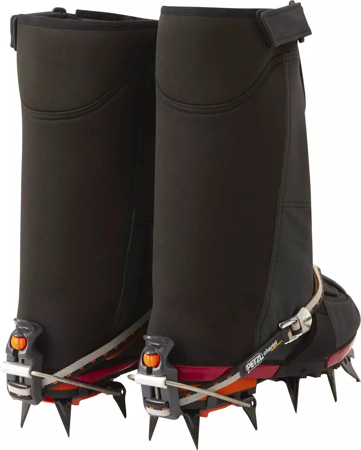 Outdoor Research X-Gaiters - Unisex|-|Guêtres X-Gaiters - Unisexe 8 Outdoor Research X-Gaiters - Unisex|-|Guêtres X-Gaiters - Unisexe - Image 6