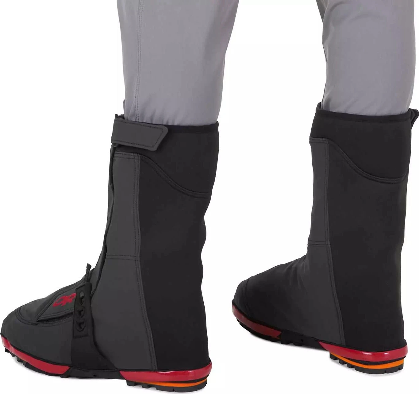 Outdoor Research X-Gaiters - Unisex|-|Guêtres X-Gaiters - Unisexe 7 Outdoor Research X-Gaiters - Unisex|-|Guêtres X-Gaiters - Unisexe - Image 5
