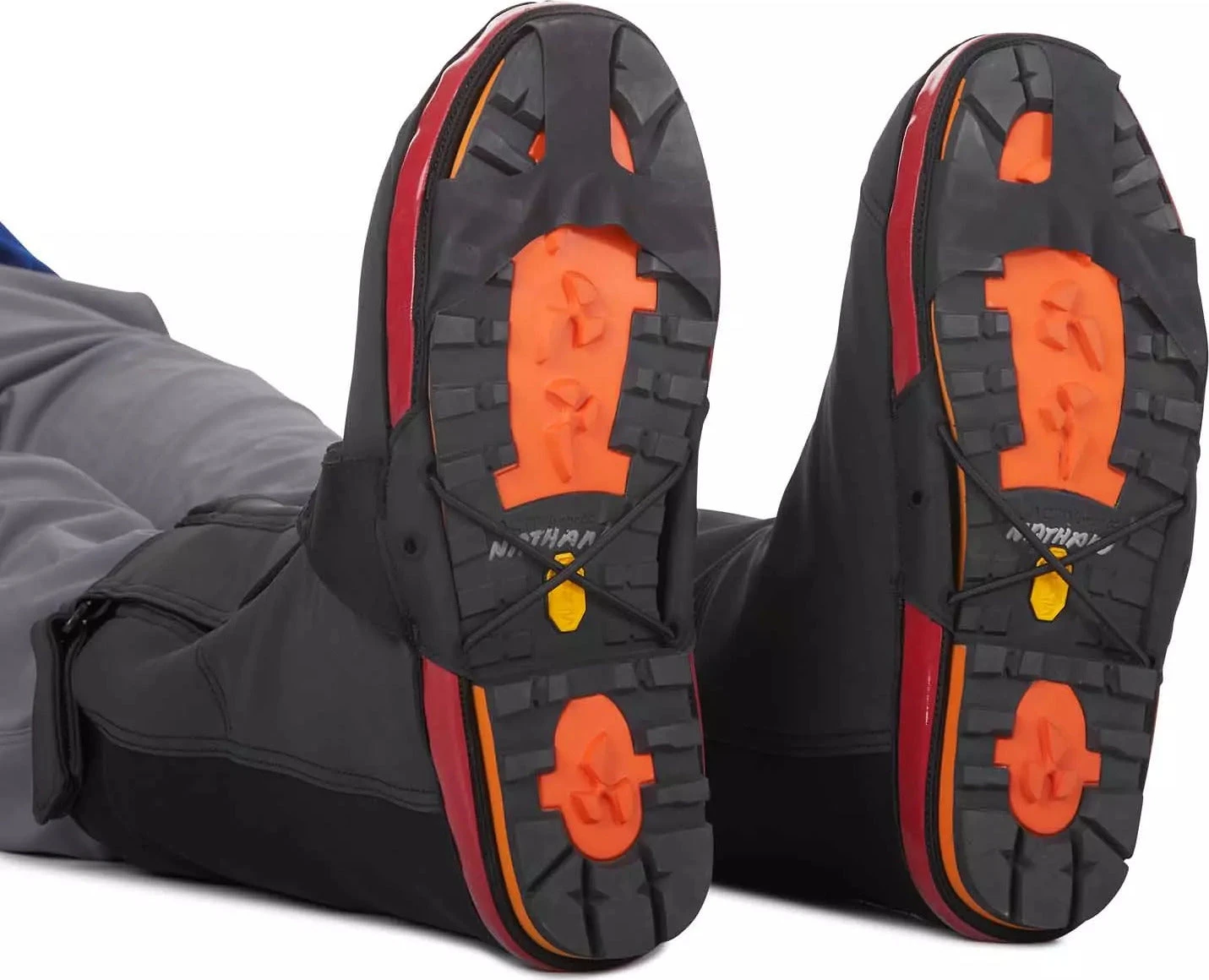 Outdoor Research X-Gaiters - Unisex|-|Guêtres X-Gaiters - Unisexe 4 Outdoor Research X-Gaiters - Unisex|-|Guêtres X-Gaiters - Unisexe - Image 2