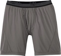 Outdoor Research Echo Boxer Briefs - Men's|-|Slips Boxer Echo - Homme