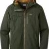 Outdoor Research Blackpowder II Jacket - Men's|-|Manteau Blackpowder II - Homme -Altitude Sports ORR 271415 7EForest