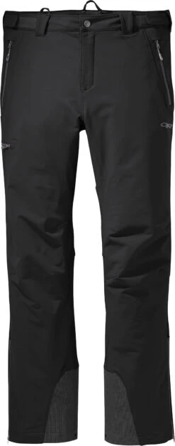 Outdoor Research Cirque II Pants - Men's|-|Pantalon D'escalade Cirque II - Homme -Altitude Sports ORR 271417 7EBlack 80c94289 0b26 4d0b a473 a8bc225a76a0