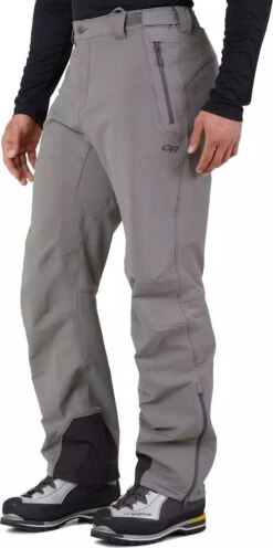 Outdoor Research Cirque II Pants - Men's|-|Pantalon D'escalade Cirque II - Homme