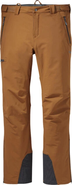 Outdoor Research Cirque II Pants - Men's|-|Pantalon D'escalade Cirque II - Homme -Altitude Sports ORR 271417 7ESaddle be3fbc43 cf73 4636 a098 d204de5d5b00