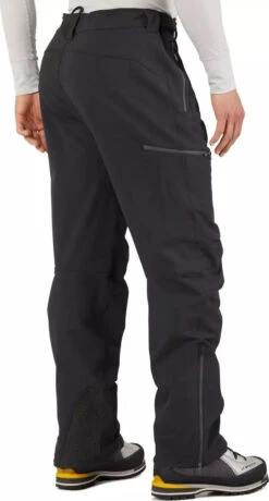 Outdoor Research Cirque II Pants - Men's|-|Pantalon D'escalade Cirque II - Homme -Altitude Sports ORR 271417 7E 7EBack 20Black