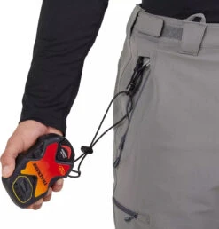 Outdoor Research Cirque II Pants - Men's|-|Pantalon D'escalade Cirque II - Homme -Altitude Sports ORR 271417 7E 7EDetail 20Pewter