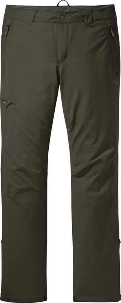 Outdoor Research Hyak Pants - Men's|-|Pantalon Hyak - Homme