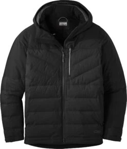 Outdoor Research Blacktail Down Jacket - Men's|-|Manteau Blacktail Down - Homme -Altitude Sports ORR 271420 7EBlack 213ba702 7915 4c97 967c 7b10f1d58dd0